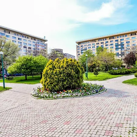 Park Downtown *